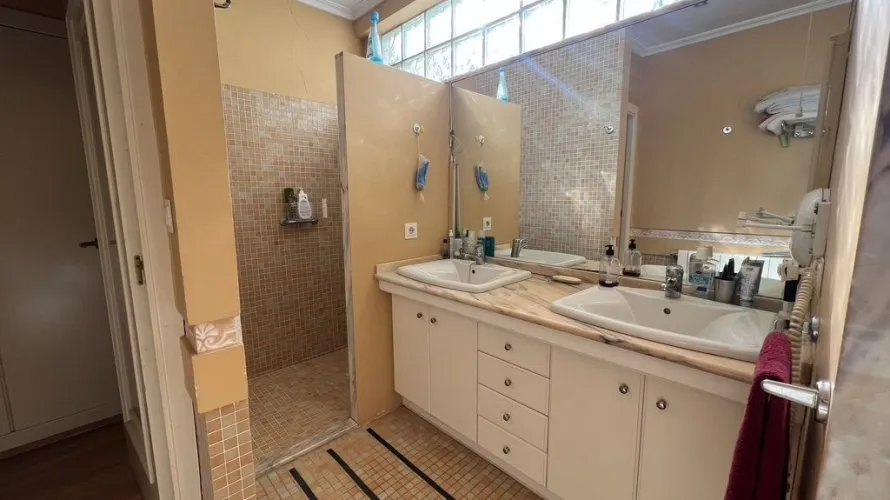 Villa de 352m² en Dénia, España No. 1709 № 11