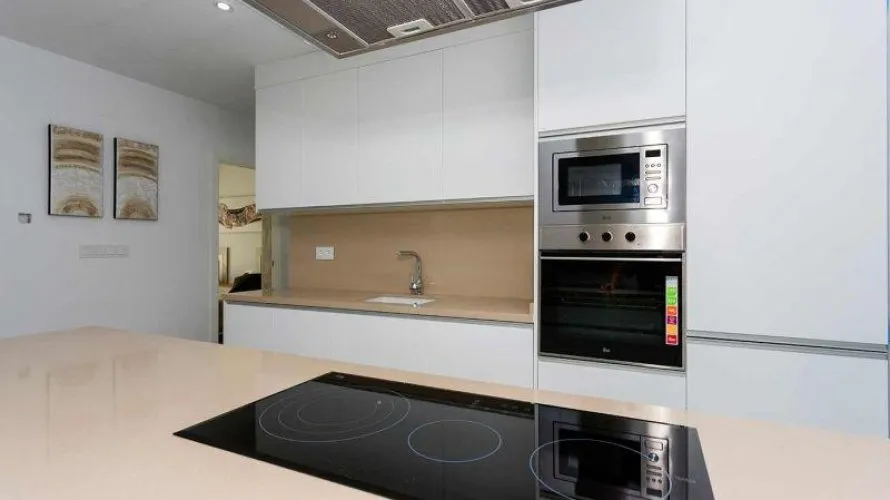 Villa de 3 dormitorios en Daya Nueva, España No. 1728 № 4