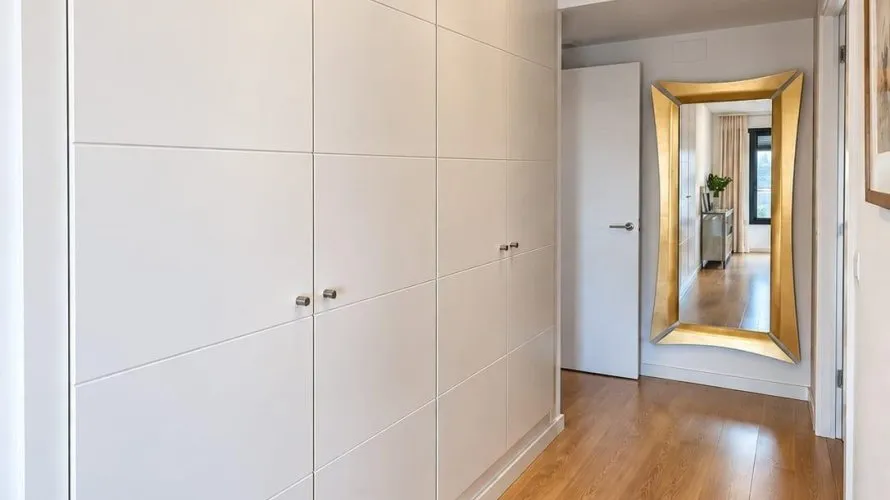 Apartamento de 3 dormitorios en Alicante, España No. 1730 № 4