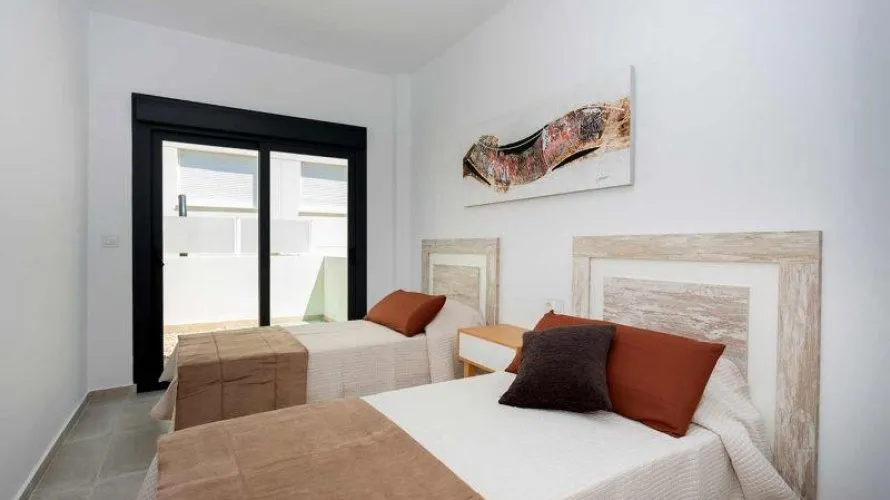 Villa de 3 dormitorios en Daya Nueva, España No. 1728 № 17