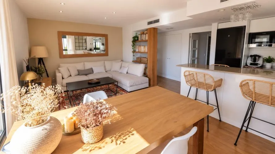 Apartamento de 3 dormitorios en Alicante, España No. 1730 № 22