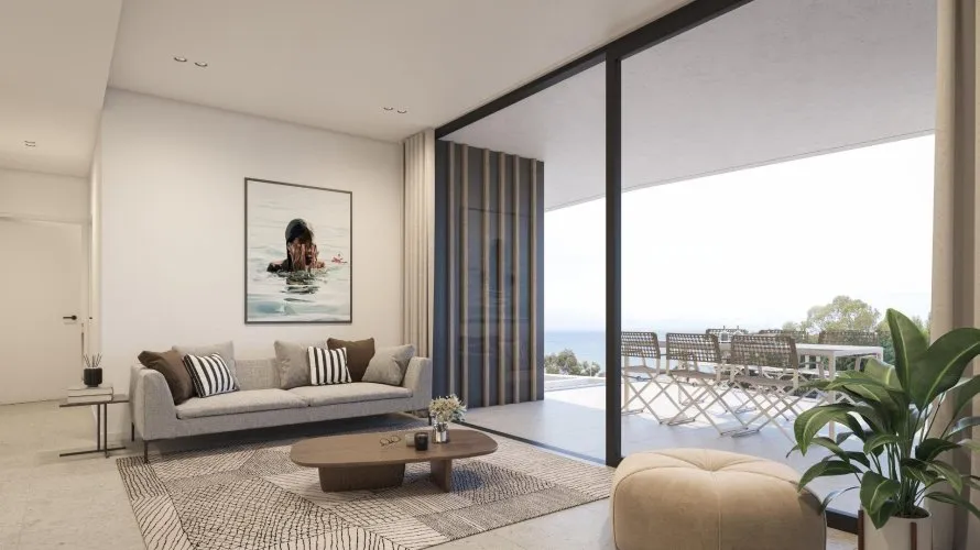 Apartamento de 2 dormitorios en Villajoyosa, España No. 1729 № 13