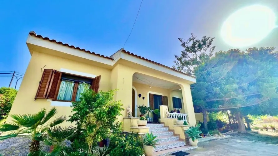 Villa de 3 dormitorios en Daya Vieja, España No. 1705 № 20
