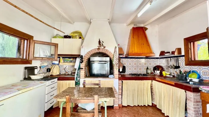 Villa de 3 dormitorios en Daya Vieja, España No. 1705 № 1