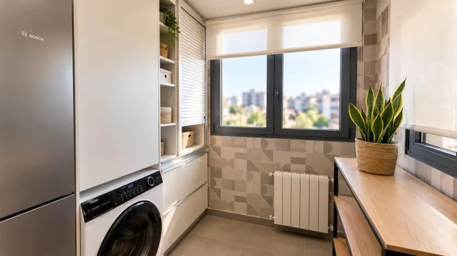 Apartamento de 3 dormitorios en Alicante, España No. 1730 № 12