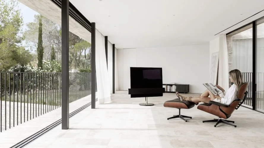 Villa de 264m² en Benissa, España No. 1720 № 5