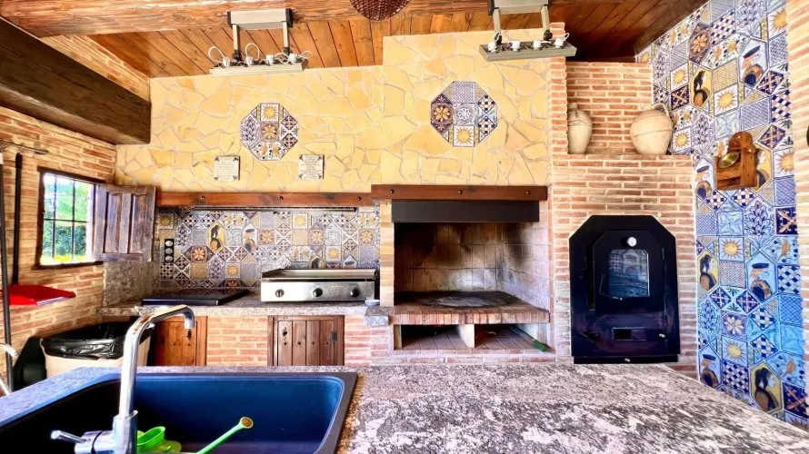 Villa de 4 dormitorios en Almoradí, España No. 1735 № 12