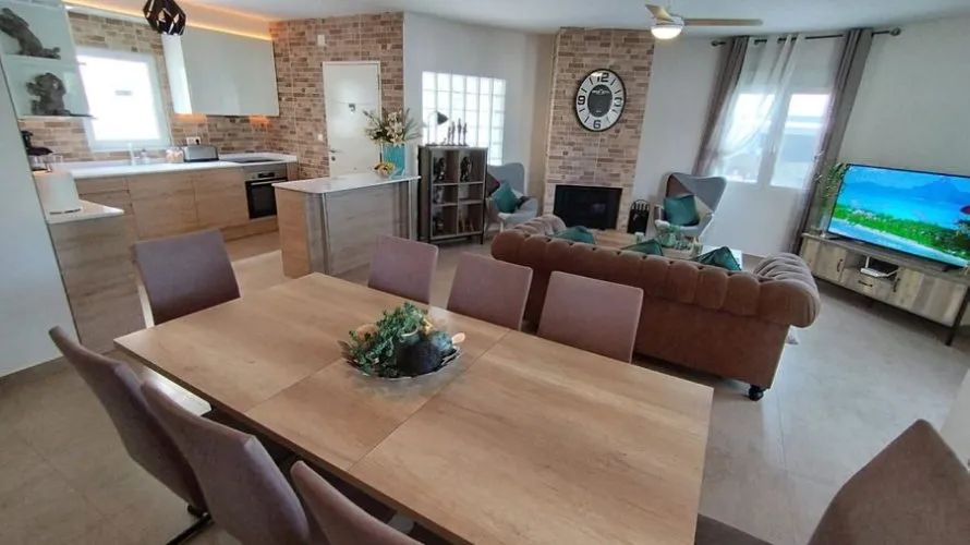 Villa de 186m² en Torrevieja, España No. 1699 № 10