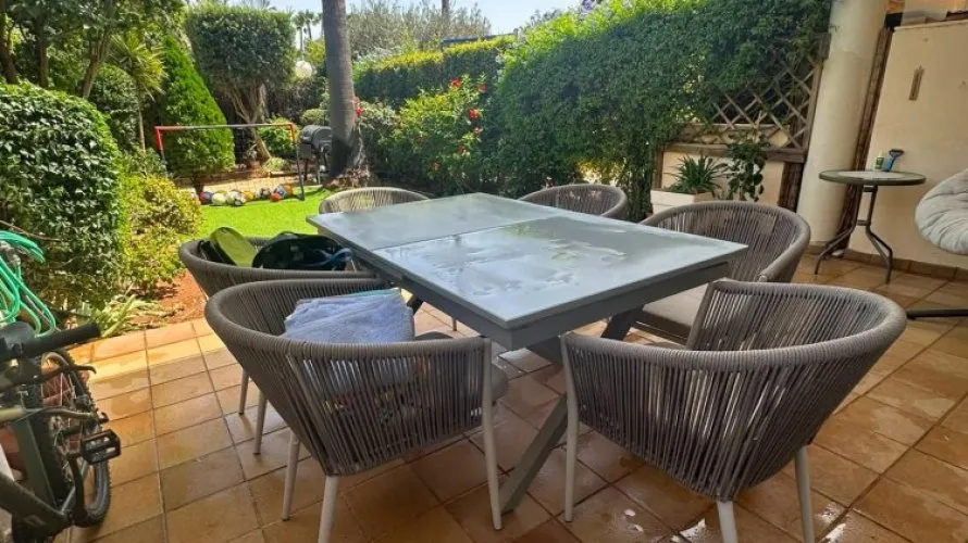 Bungalow de 3 dormitorios en Dénia, España No. 1746 № 18