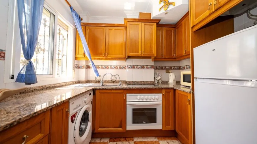 Villa de 96m² en La Zenia, España No. 1744 № 9