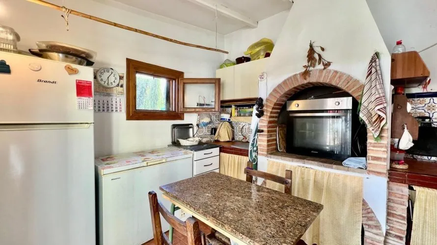 Villa de 3 dormitorios en Daya Vieja, España No. 1705 № 4
