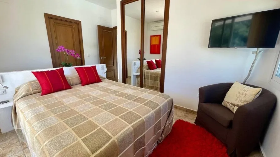 Villa de 229m² en Moraira, España No. 1749 № 4