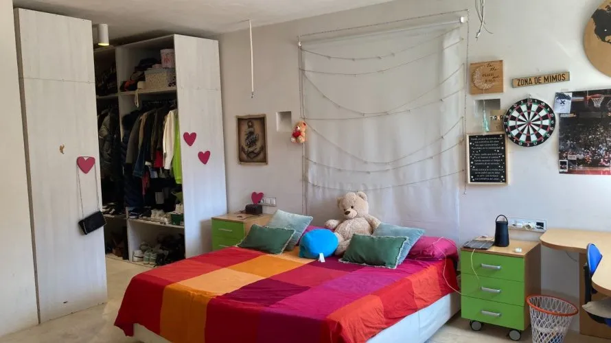Villa de 180m² en Dénia, España No. 1713 № 14