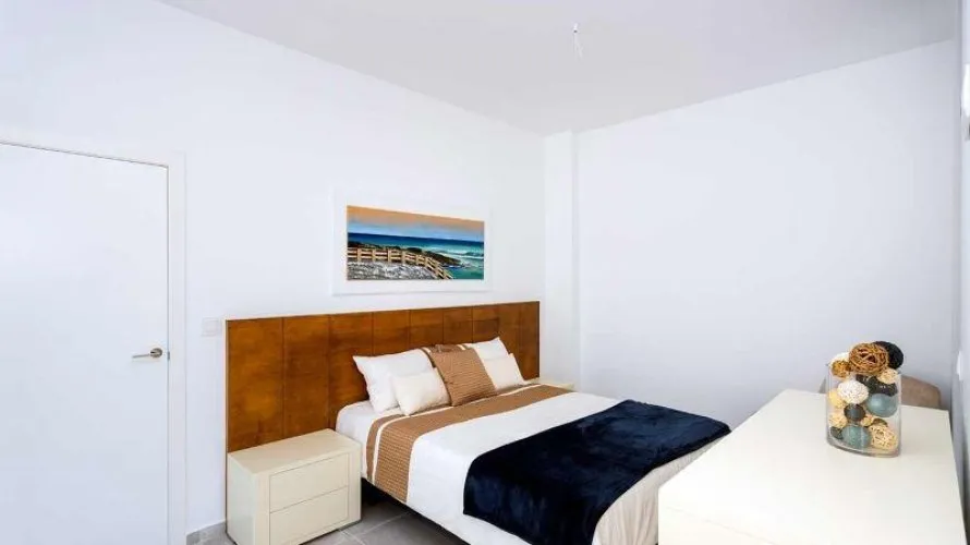 Villa de 3 dormitorios en Daya Nueva, España No. 1728 № 12