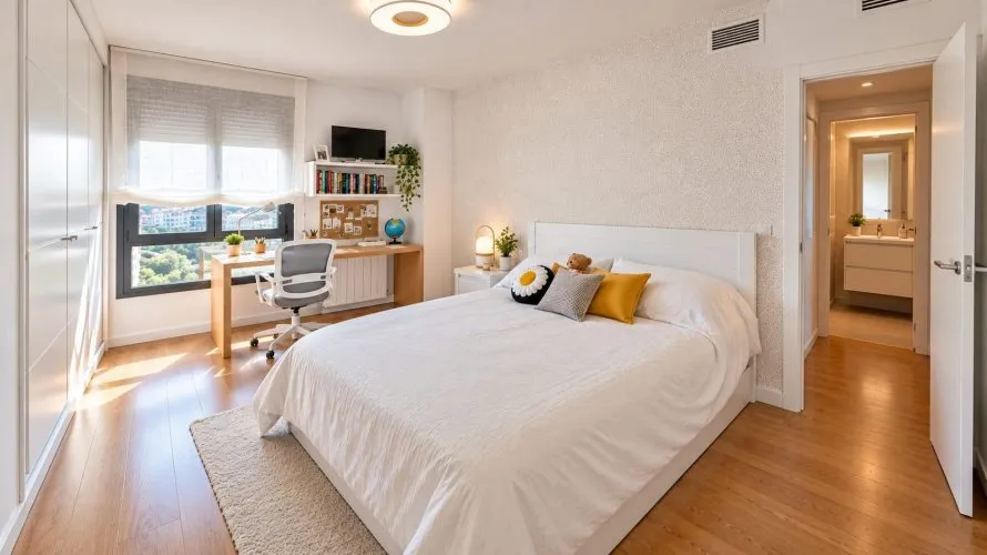 Apartamento de 3 dormitorios en Alicante, España No. 1730 № 19