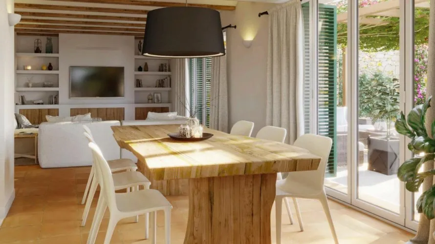 Apartamento de 4 dormitorios en Jávea, España No. 1702 № 8