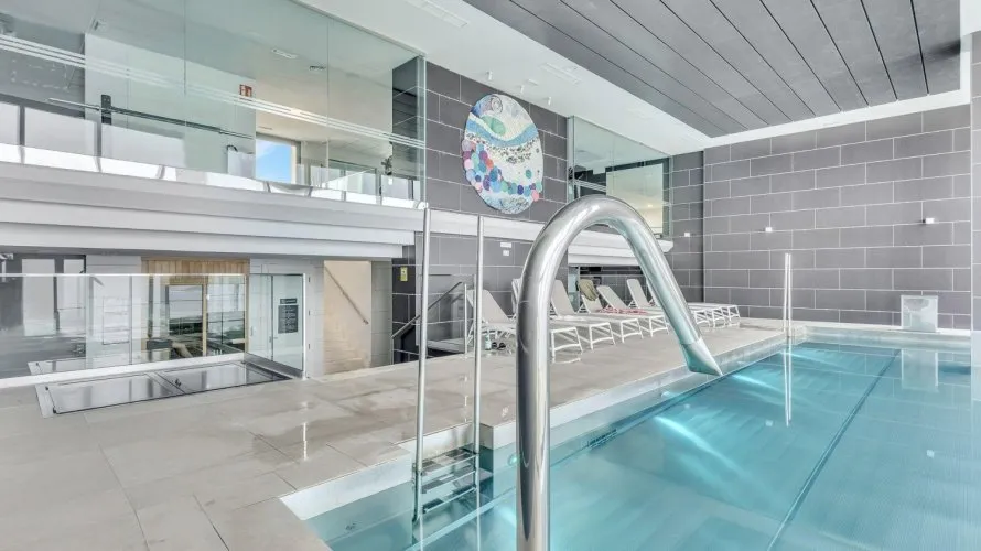 Apartamento de 81m² en Benidorm, España No. 1739 № 2