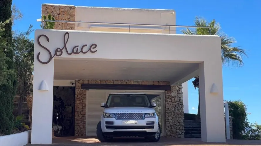 Villa de 229m² en Moraira, España No. 1749 № 28