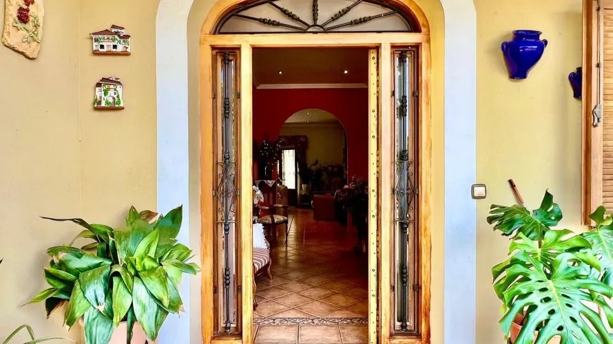 Villa de 3 dormitorios en Daya Vieja, España No. 1705 № 18
