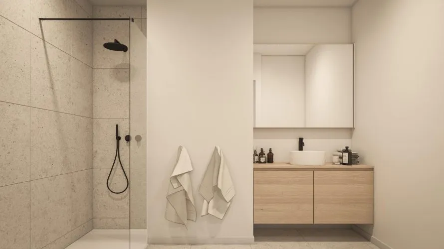 Apartamento de 2 dormitorios en Villajoyosa, España No. 1729 № 4