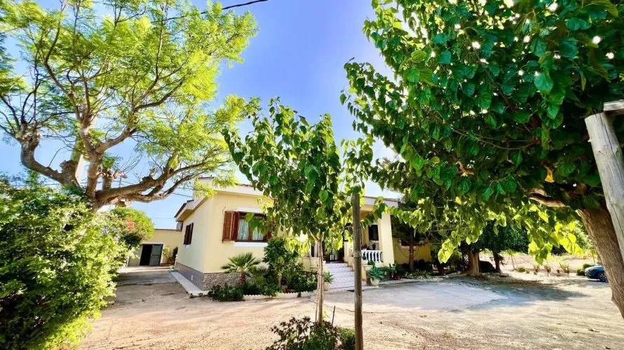 Villa de 3 dormitorios en Daya Vieja, España No. 1705 № 22