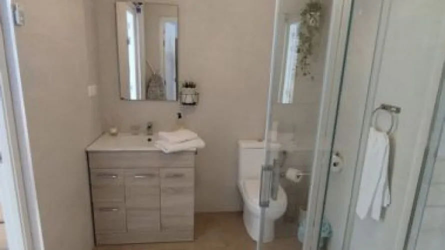 Villa de 186m² en Torrevieja, España No. 1699 № 1