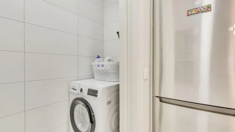Apartamento de 81m² en Benidorm, España No. 1739 № 16