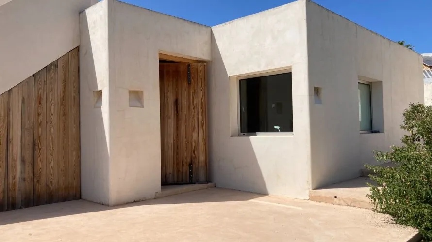 Villa de 180m² en Dénia, España No. 1713 № 23