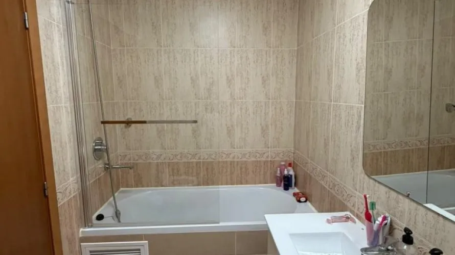 Bungalow de 3 dormitorios en Dénia, España No. 1746 № 13