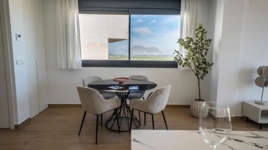 Villa de 6 dormitorios en Algorfa, España No. 1745 № 5