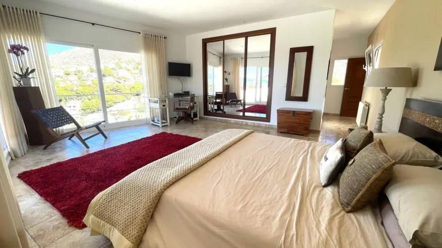 Villa de 229m² en Moraira, España No. 1749 № 24