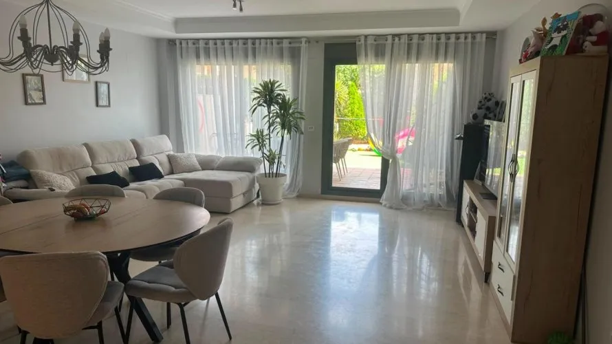 Bungalow de 3 dormitorios en Dénia, España No. 1746 № 27