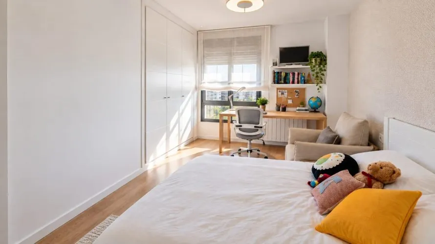 Apartamento de 3 dormitorios en Alicante, España No. 1730 № 17