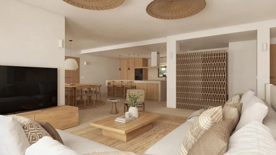 Villa de 4 dormitorios en Benissa, España No. 1733 № 11