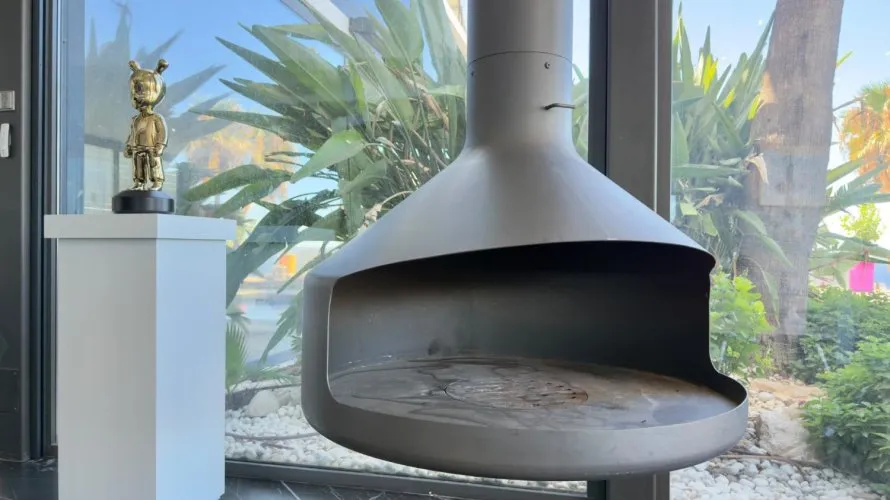 Villa de 5 dormitorios en Benidorm, España No. 1740 № 2