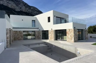 Villa de 310m² en Vejer de la Frontera, España No. 1715