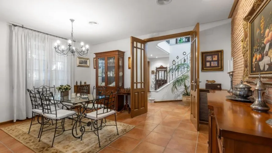 Villa de 720m² en La Veleta, España No. 1779 № 17