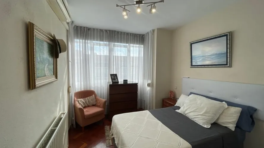 Ático de 3 dormitorios en San Sebastián de los Reyes, España No. 1777 № 10