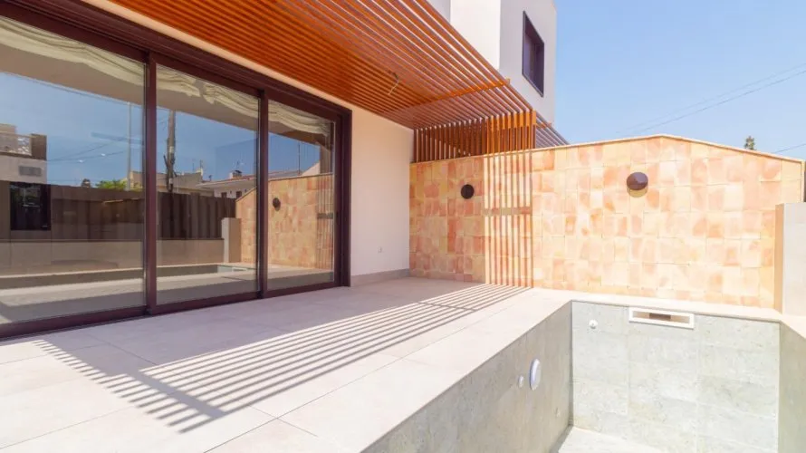 Villa de 162m² en Lo Pagán, España No. 1785 № 28
