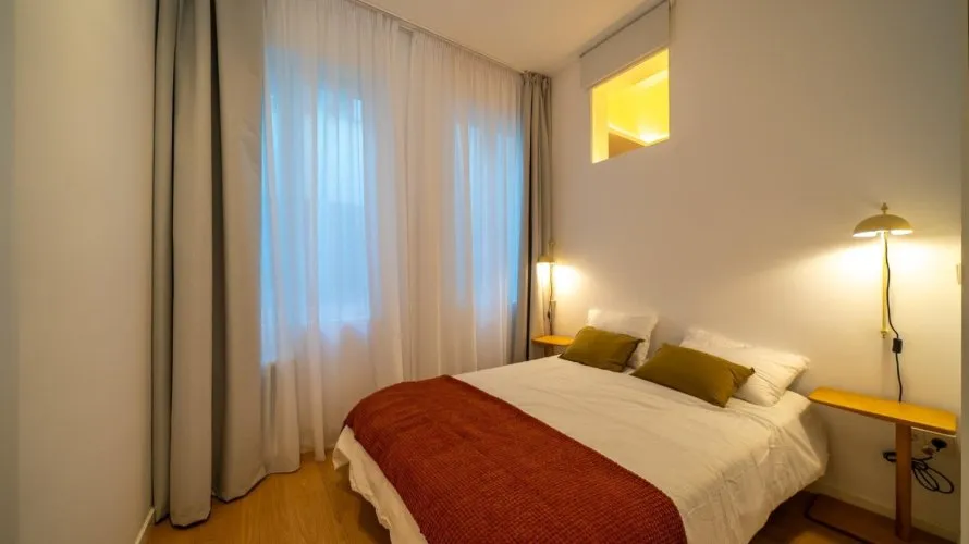 Apartamento de 3 dormitorios en Madrid, España No. 1753 № 4
