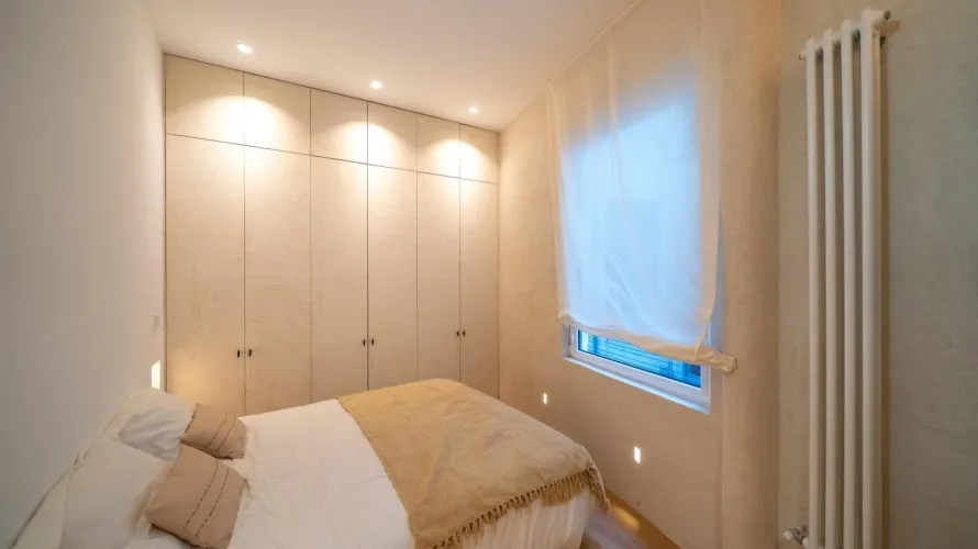 Apartamento de 3 dormitorios en Madrid, España No. 1753 № 9