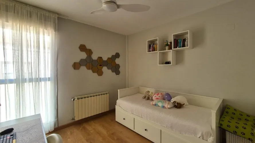 Сasa de 3 dormitorios en Alicante, España No. 1754 № 1