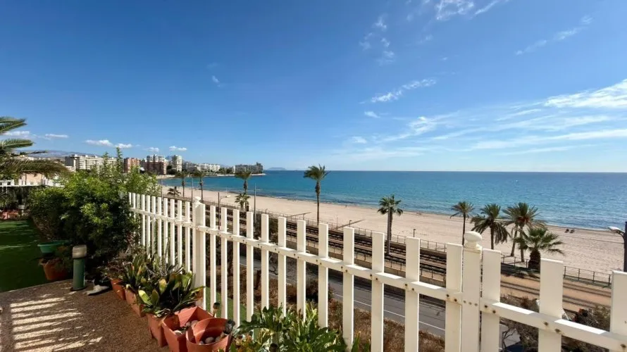 Apartamento de 1 dormitorio en El Campello, España No. 1776 № 18