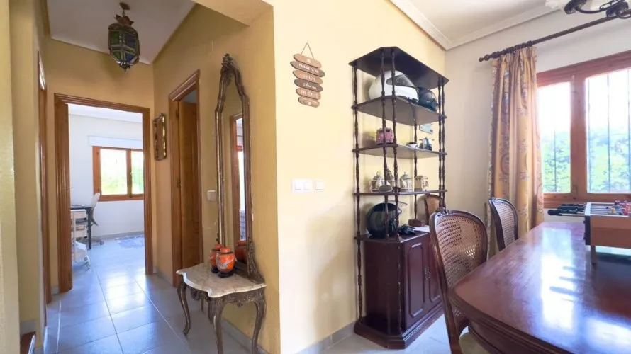 Villa de 144m² en Cabo Roig, España No. 1783 № 19