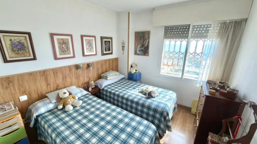 Apartamento de 1 dormitorio en El Campello, España No. 1776 № 6