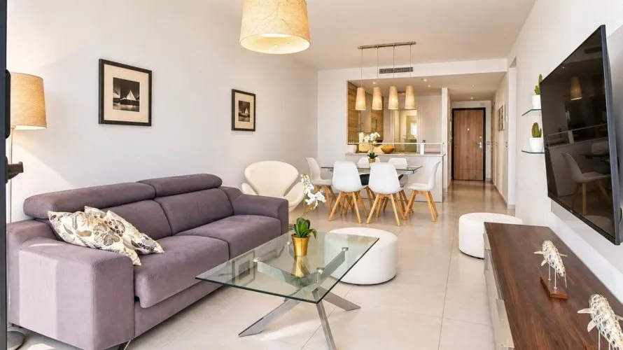 Apartamento de 153m² en Los Arenales Del Sol, España No. 1786 № 16