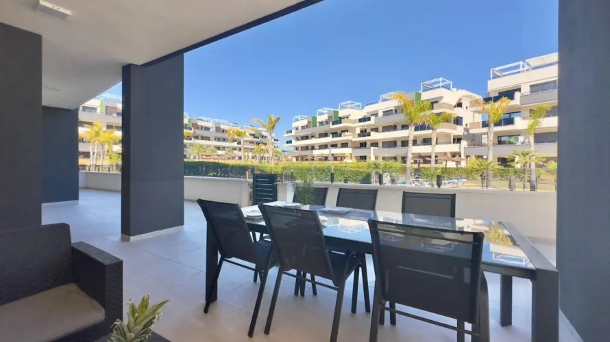 Apartamento de 111m² en Torrevieja, España No. 1781 № 13