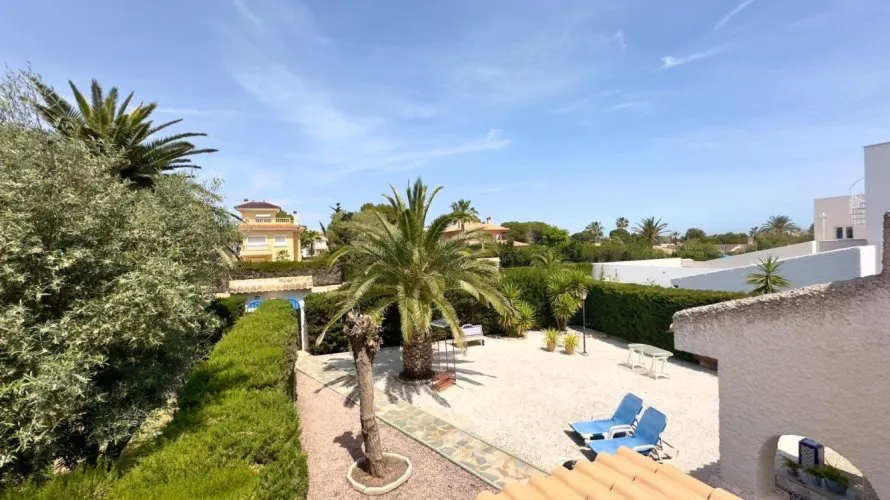 Villa de 144m² en Cabo Roig, España No. 1783 № 5