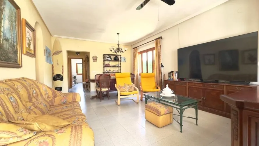 Villa de 144m² en Cabo Roig, España No. 1783 № 26