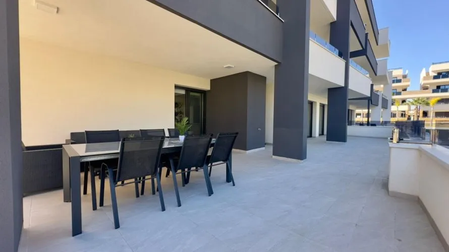 Apartamento de 111m² en Torrevieja, España No. 1781 № 8